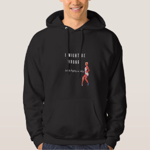 Moletom Engraçado Eu Estar Errado Mas É Muito Pouco Tímido