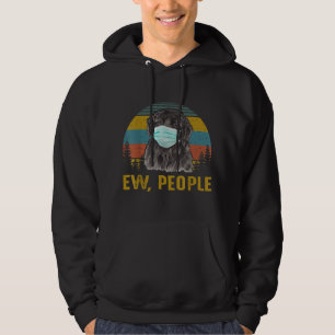 Moletom Engraçado Ow Pessoas Vintage Retro Newfound