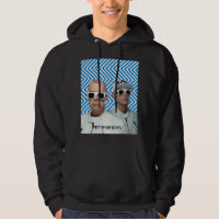 Engraçado Pet 80s Sintth Music Banda Sunset Pop Bo