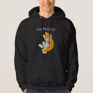 Moletom Engraçado Shiba Inu   Ouro-presente-Pessoas