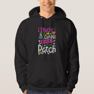 Moletom Ensino Os Mais Pertos Do Professor De Patches Ea