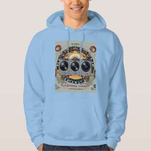 Moletom Epic Musical Marathon Hoodie