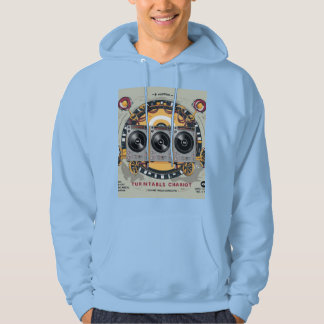 Moletom Epic Musical Marathon Hoodie