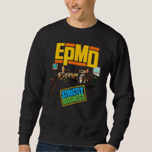 Moletom EPMD - Empresa avançada