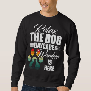 Moletom Equipamento de Cachorro de Brincar Fornece Doggie