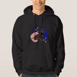 Moletom Equipe Dachshund