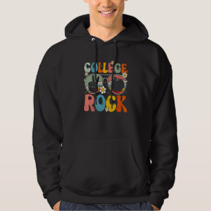Moletom Equipe de Rock da Faculdade Professor Universitári