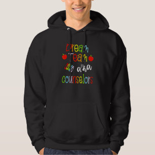 Moletom Equipe de Sonhos Aka Conselheiros Escolares Cute C