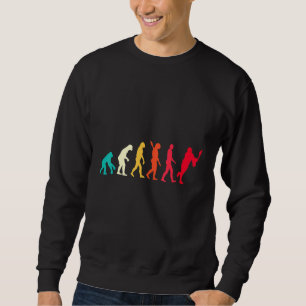 Moletom Equipe de Treinadores de Evolução de Jogador de La