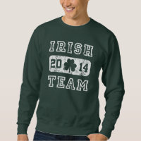 Equipe Irlandesa 2014