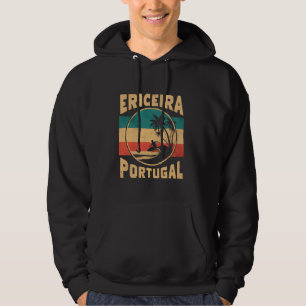Moletom Ericeira Portugal Passionata Sobre O Surfe