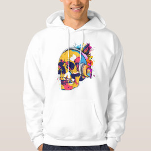 Moletom Escórias Vibrantes
