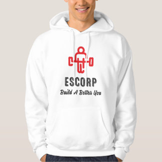 Moletom ESCORP Hoodie