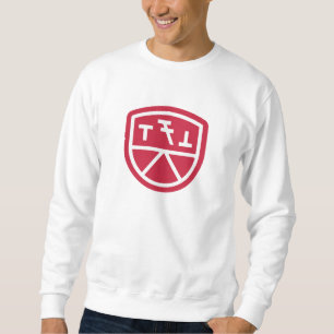 Moletom Escudo 7 da Phi Sigma Kappa