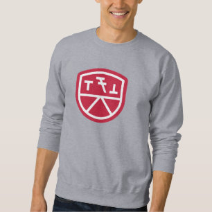 Moletom Escudo 7 da Phi Sigma Kappa