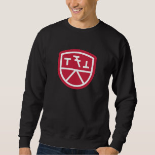 Moletom Escudo Phi Sigma Kappa