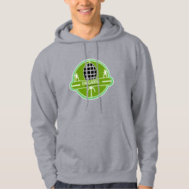 Moletom Esgrima de Espadas Competitiva