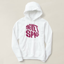 Moletom Espaço do Magnet