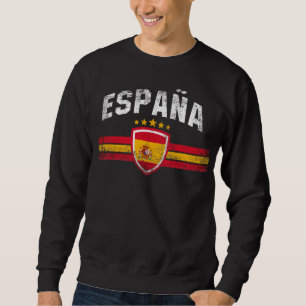 Moletom España