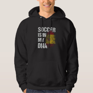 Moletom Espanha Futebol Espanhol Futebol España Futbol 2