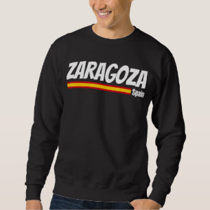 Moletom Espanha Sinalizador Espanha Espanha Viagem Férias