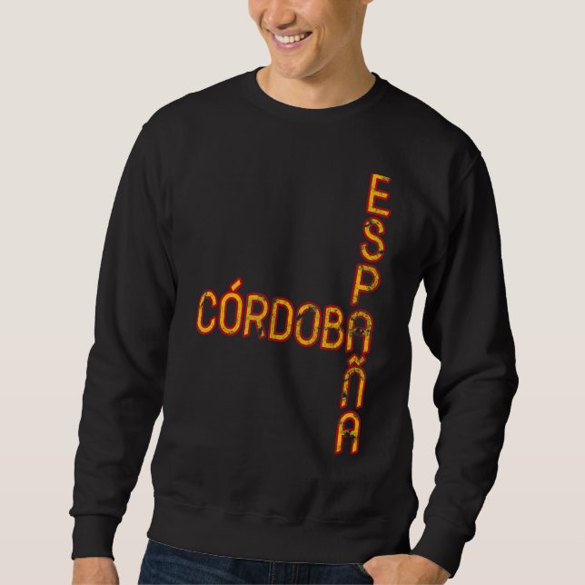 Moletom Espanha Sinalizador  Espanha Pride Espanha Vacinaç (Frente)