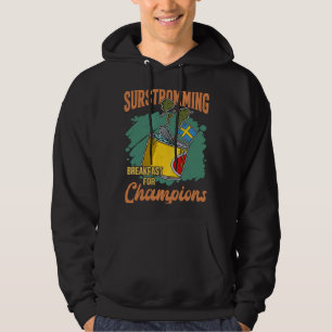 Moletom Especialidade de peixe sueca suecia Surstromming p