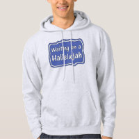 Esperando por um Aleluia