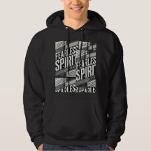 Espírito motivacional destemido