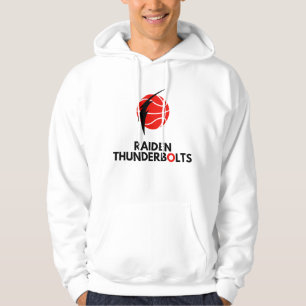 Moletom  Esporte de basquetebol