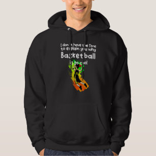 Moletom Esporte de basquetebol