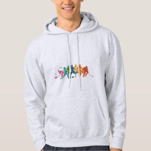 Moletom esportes