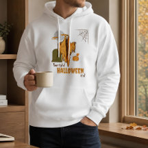 Esqueleto de Halloween Boo-tyful | Humor Adulto