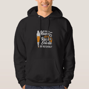 Moletom Esta Mãe Vende Imóveis