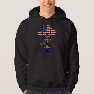 Moletom Estados Unidos: Bandeira Americana Cresceu Com Raí