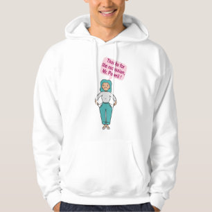 Moletom Estamos em recessão?
