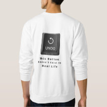Este Botão Não Existe na Vida Real – Minimalis