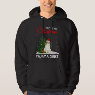 Moletom Este É O Meu Cachorro De Natal No Japão