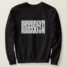 Estilo Brooklyn Preto