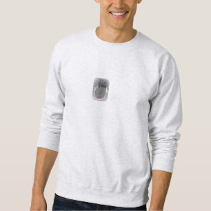 MOLETOM ESTILO DE DESIGN DOS HOMENS
