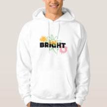 Estilo do grafite BRIGHT
