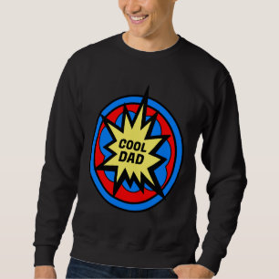Moletom ESTILO T-SHIRT DO LIVRO DO PAI legal