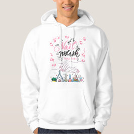 MOLETOM ESTILO UNHAS ART