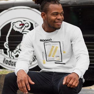 Moletom Estilo Viciado