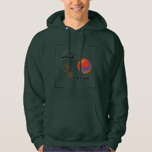 MOLETOM ESTILO Y2K