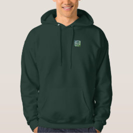 MOLETOM ESTILOS DESIGN HOODIE HOMENS