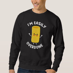 Moletom Estou facilmente exagerado