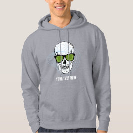 MOLETOM ESTOU PENSANDO 