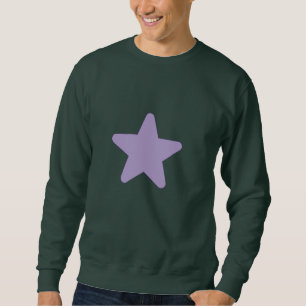 Moletom Estrela