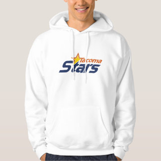 Moletom Estrelas de Tacoma - PASL-Pro Hoodie 2010-11